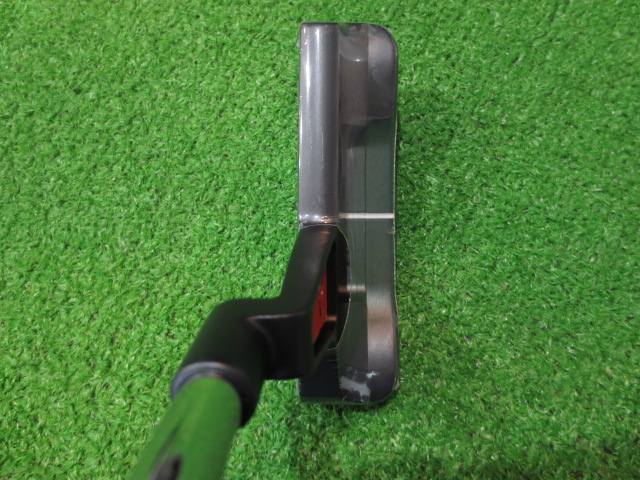 ODYSSEY パター TRI-BEAM 1CS