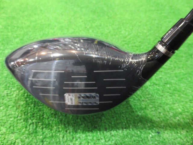 YAMAHA ドライバー RMX VD X 10.5°