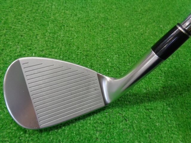 DUNLOP ウェッジ スリクソンZX5 Mk II 50°