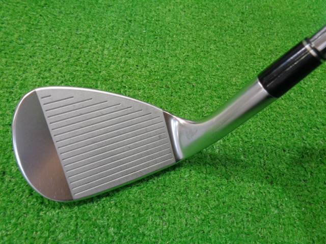 DUNLOP ウェッジ スリクソンZX5 Mk II 56°