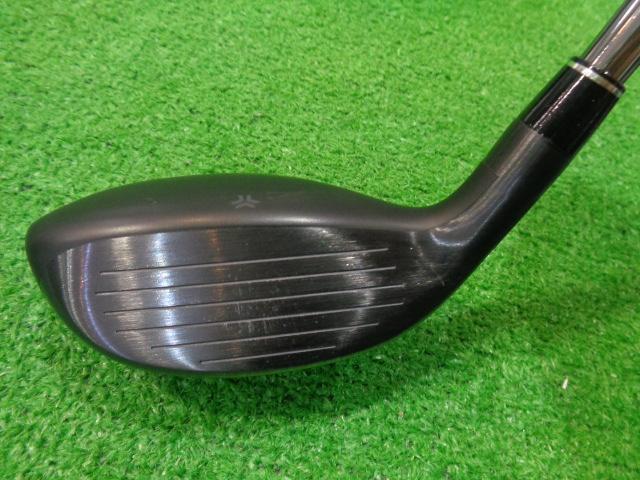 DUNLOP ユーティリティ スリクソンZX Mk II HYBRID #5 25°