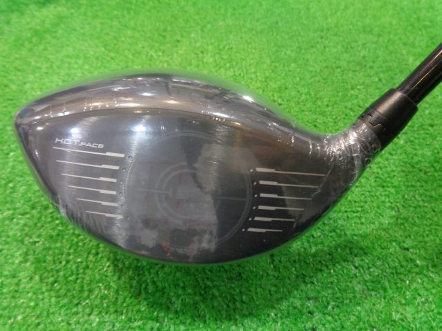 cobra ドライバー DARKSPEED LS 9°