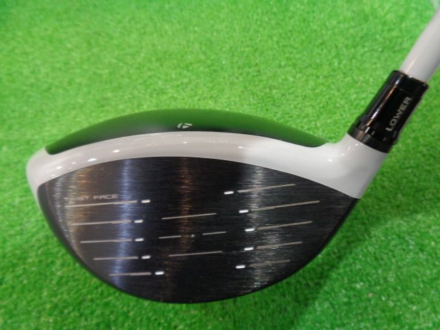 TaylorMade ドライバー SIM2 MAX-D 10.5°