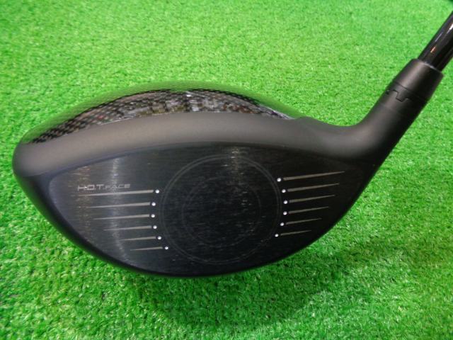 cobra ドライバー AEROJET 10.5°