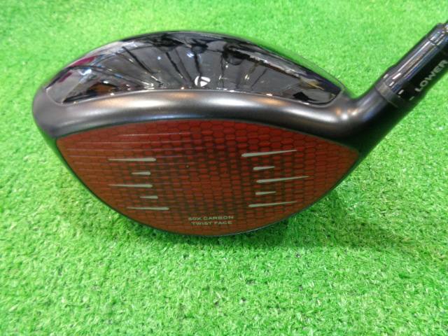 TaylorMade ドライバー STEALTH2 PLUS 9°