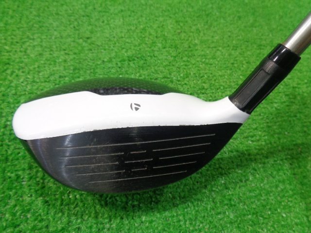 TaylorMade フェアウェイウッド M2 2017 5W 18°