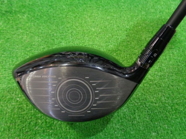 Callaway ドライバー MAVRIK 10.5°