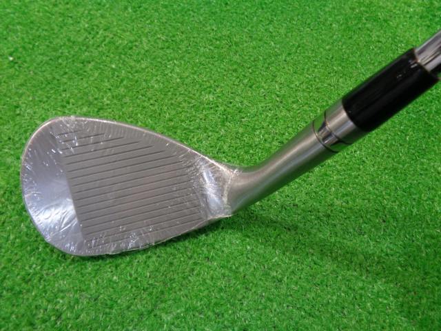 Titleist ウェッジ ボーケイSM10 WEDGEWORKS T GRIND SATIN 58-08A+ 58°