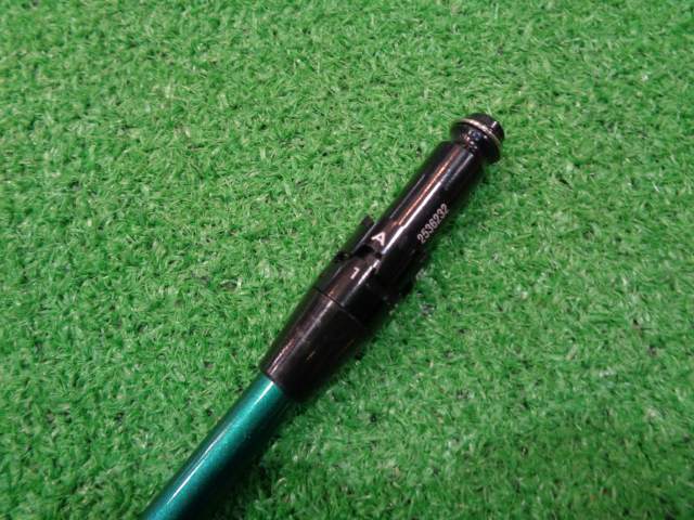 Fujikura シャフト Speeder NX GREEN60 S 44インチ タイトリストスリーブ付き