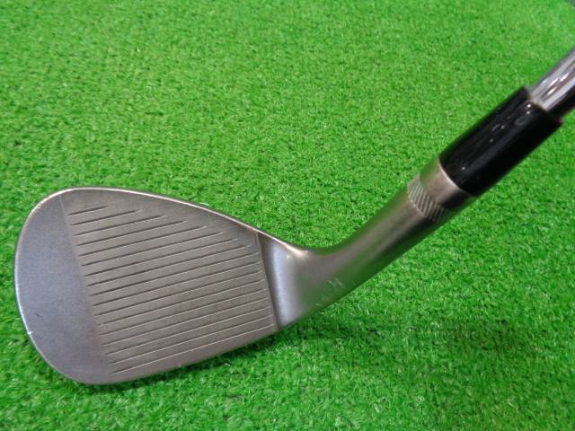 Titleist ウェッジ ボーケイSM10 Nickel 54-10S 54°