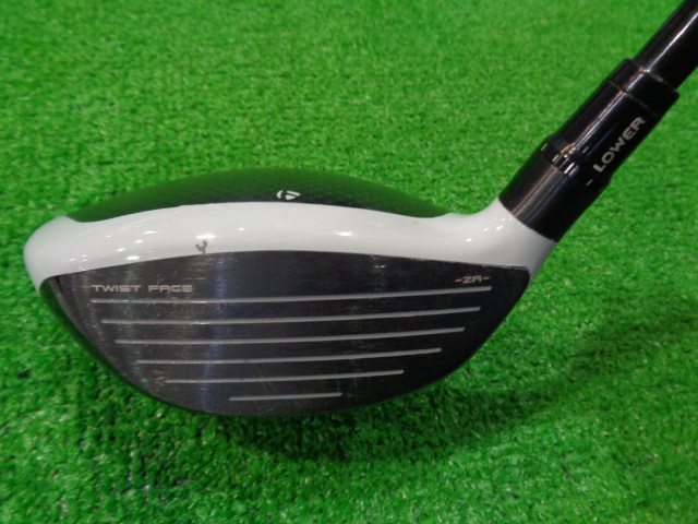 TaylorMade フェアウェイウッド SIM2 3W 15°