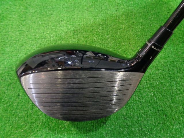 BALDO ドライバー COMPETIZIONE 568 DRIVER HEAD DEEP 0°