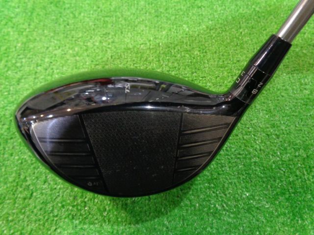 Titleist ドライバー TSi3 10°