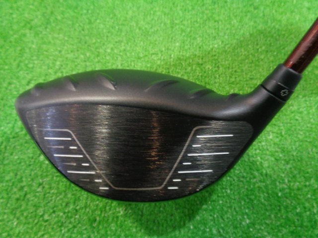 PING ドライバー G410 PLUS 12°