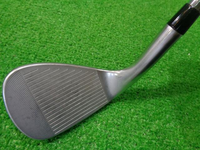 Cleveland ウェッジ RTX ZIPCORE TOUR SATIN 48-10 48°