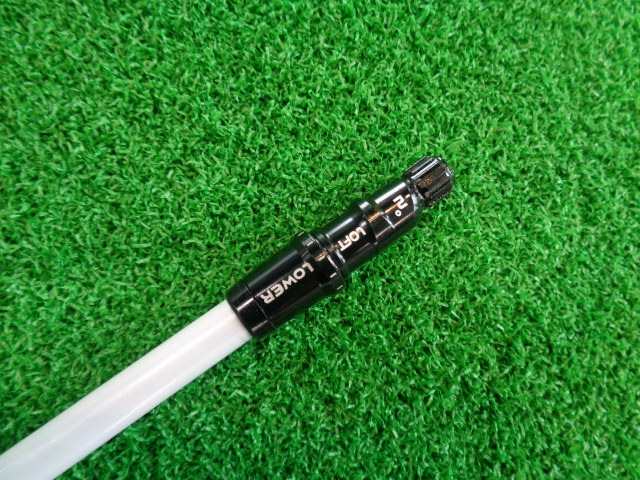 GRAPHITE DESIGN シャフト Tour AD GC-5 S テーラーメイド用スリーブ 44.5インチ