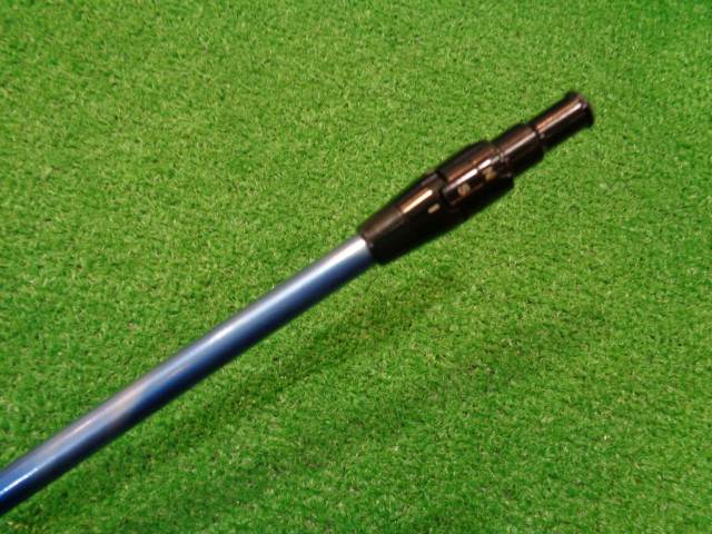 Fujikura シャフト Speeder569 EVOLUTION V 44インチ キャロウェイスリーブ付き