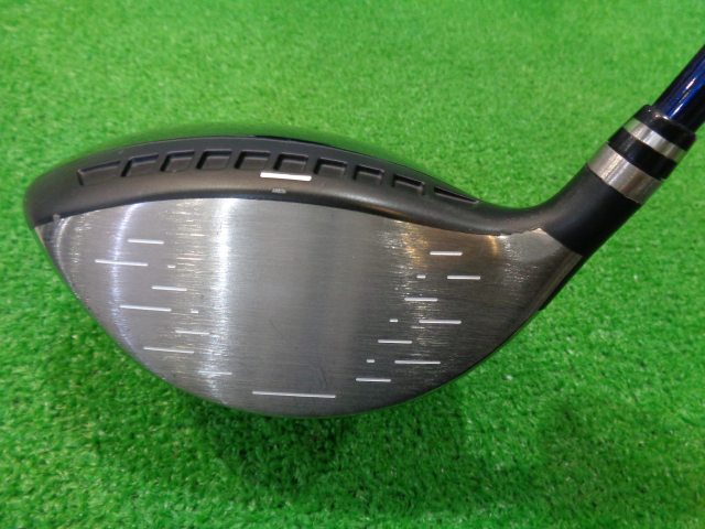 YAMAHA ドライバー インプレスUD+2 2021 10.5°