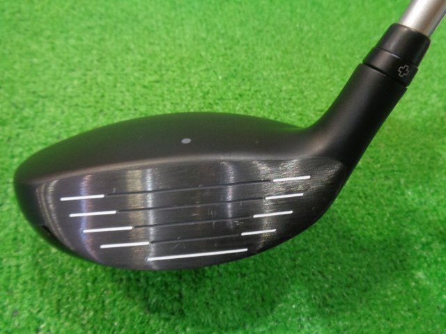PING フェアウェイウッド G430 HL SFT 7W 22°