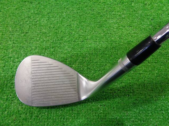 Titleist ウェッジ ボーケイSM8ツアークローム60-10S 60°