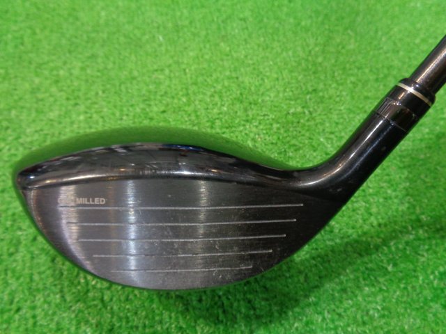 PRGR フェアウェイウッド RS5 5W 18°