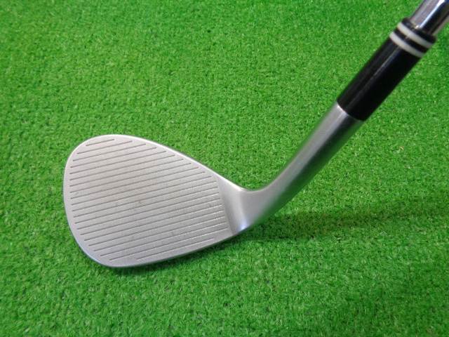 Cleveland ウェッジ RTX FULL-FACE TOUR SATIN 60-09 60°