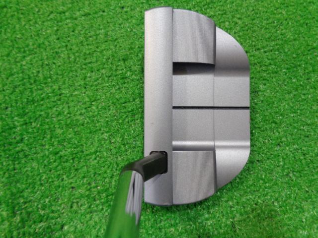 TaylorMade パター SPIDER GT NOTCHBACK SMALL SLANT