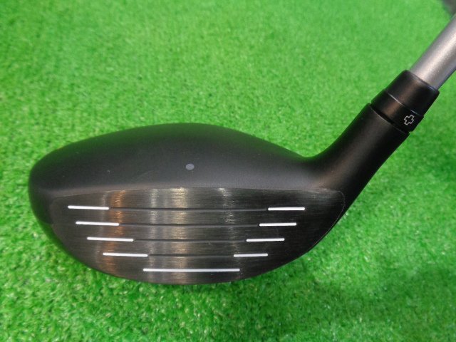 PING フェアウェイウッド G430 HL MAX 9W 24°