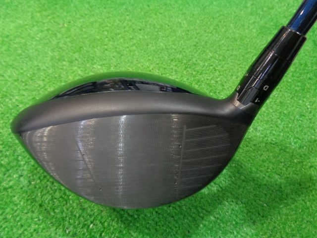 Callaway ドライバー PARADYM ◆◆◆ 9°