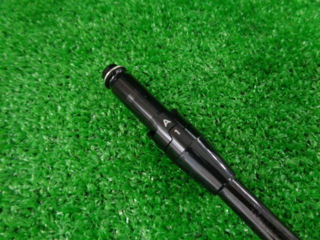 UST MAMIYA シャフト THE ATTAS V2 5X　　タイトリストスリーブ　44インチ