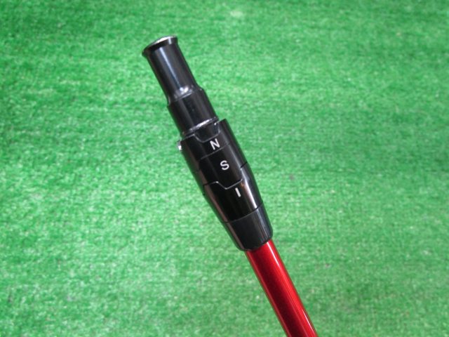 Fujikura シャフト VENTUS TR RD 5(R)44インチCWスリーブ付