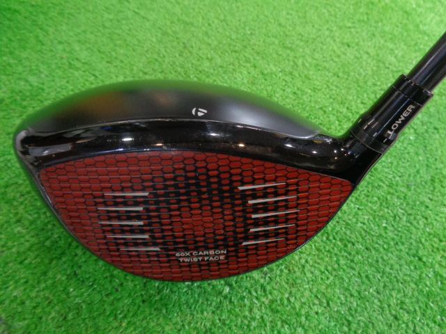 TaylorMade ドライバー STEALTH 9°