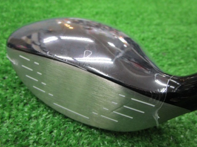 YAMAHA フェアウェイウッド インプレスDRIVESTAR 7W 19°