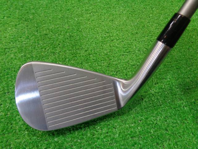 BRIDGESTONE ユーティリティ 222CB+ 7I 31°