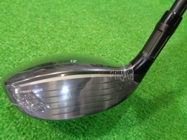 TaylorMade フェアウェイウッド STEALTH2 HD 7W 23°