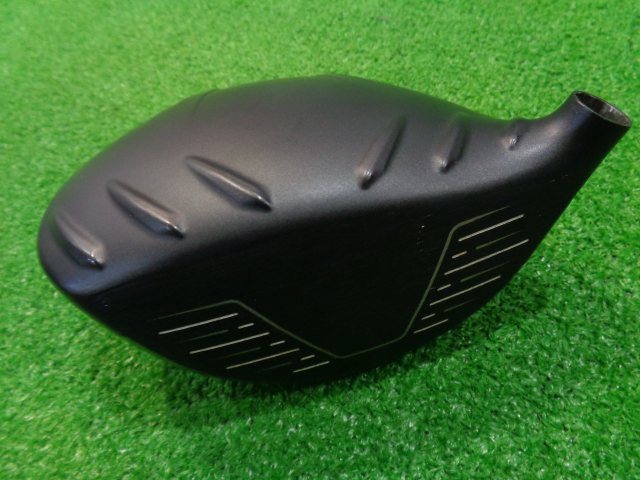 PING ドライバー G410 LST(ヘッドのみ) 10.5°