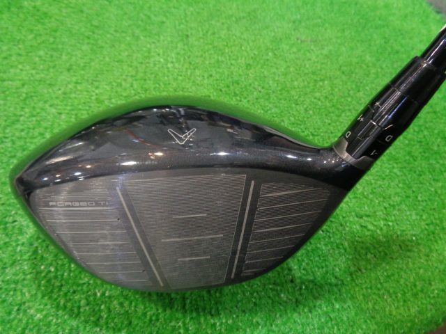 Callaway ドライバー ビックバーサ2023 10.5°