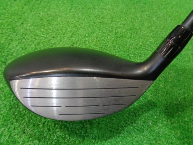 BRIDGESTONE フェアウェイウッド B2 3W 15°