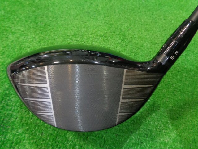 Titleist ドライバー GT2 11°