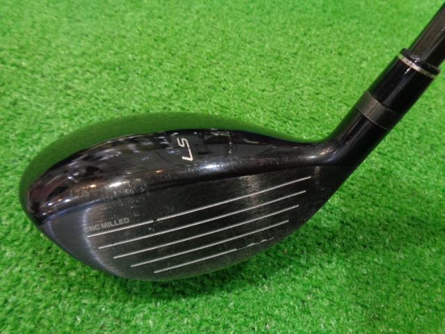 PRGR ユーティリティ LSユーティリティ 4UT 23°
