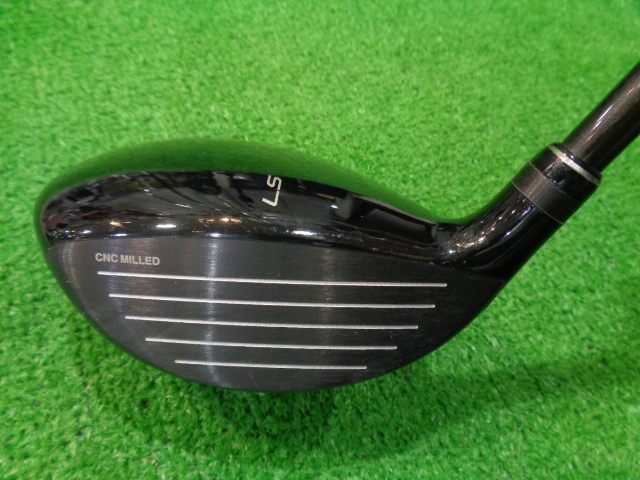 PRGR フェアウェイウッド LS 3W 16.5°
