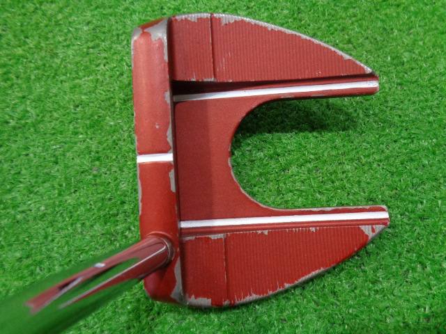 TaylorMade パター TP RED COLLECTION ARDMORE 3