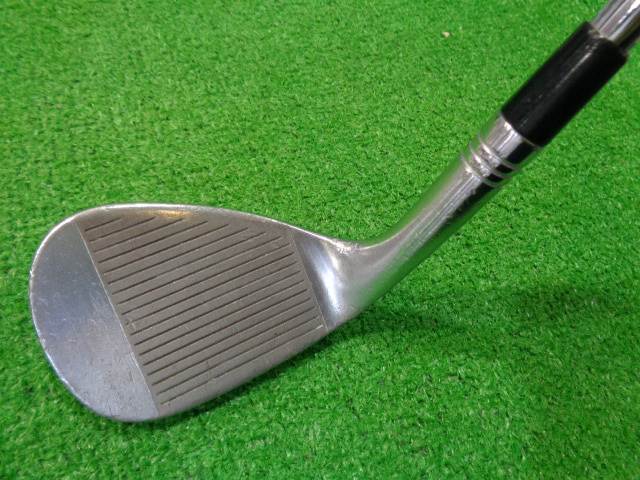 TaylorMade ウェッジ MILLED GRIND2 Chrome 58-11 58°