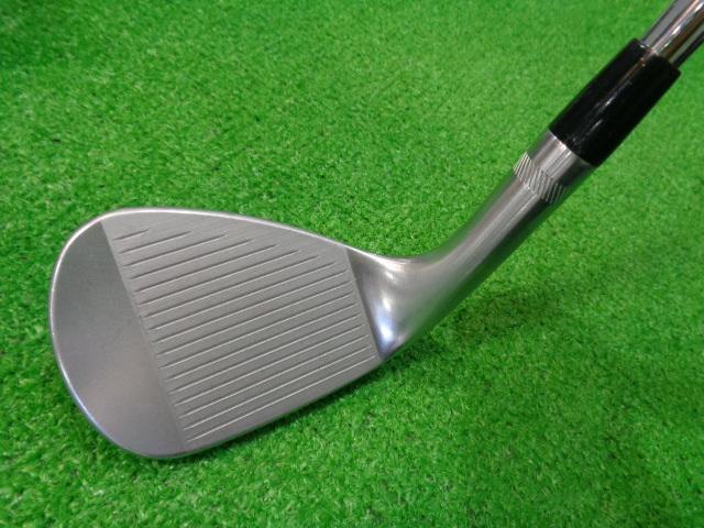 Titleist ウェッジ ボーケイSM10 Tour Chrome 52-08F 52°