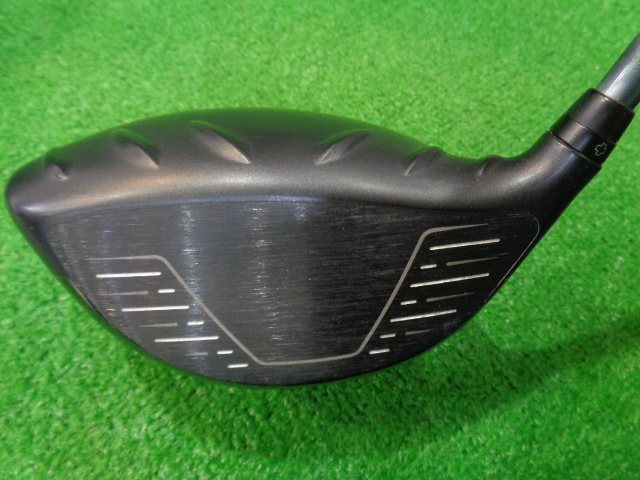 PING ドライバー G410 PLUS 10.5°