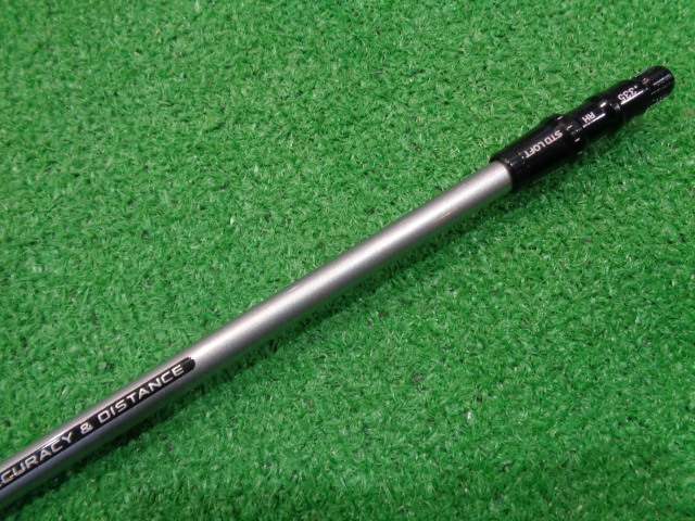 GRAPHITE DESIGN シャフト Tour AD UB-6（S） テーラーメイド用スリーブ 44.25インチ
