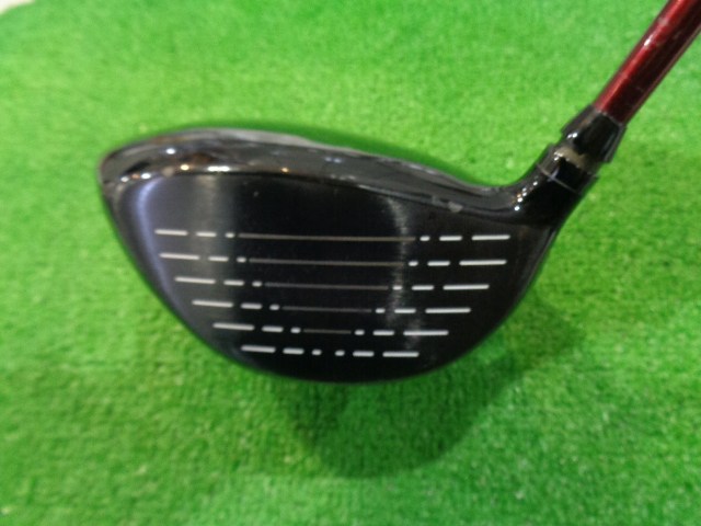 PRGR ドライバー RED S 9.5°