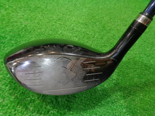 MAJESTY GOLF フェアウェイウッド マジェスティRoyal SP 5W 19°