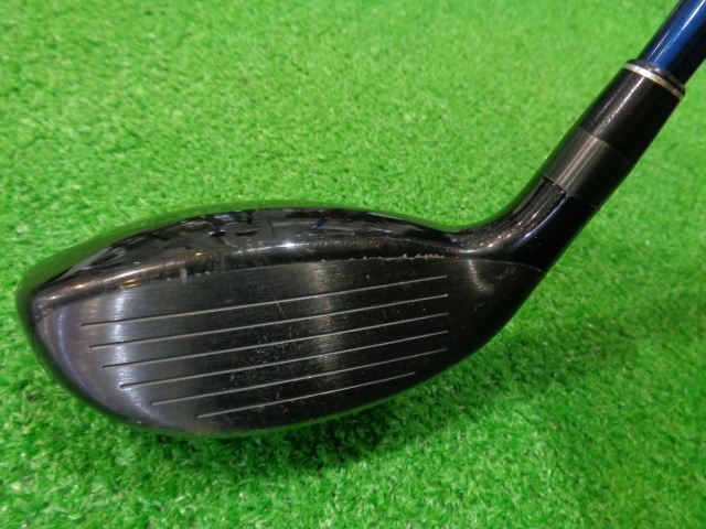 DUNLOP ユーティリティ スリクソンZX HYBRID #5 25°