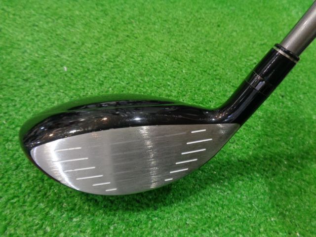 PRGR ユーティリティ eggユーティリティ 2017 5UT 21°